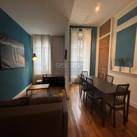 Image 3 - 51bis Rue de Saint-Cyr, 69009 Lyon, France - Apartment for rent