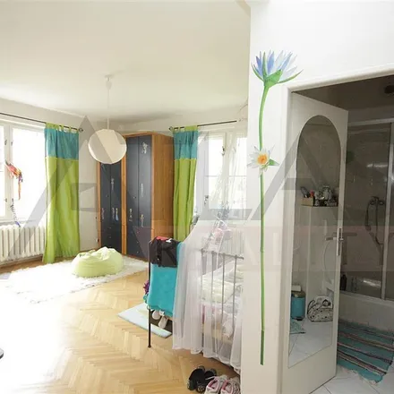 Image 6 - Na Petřinách, 162 00 Prague, Czechia - Apartment for rent