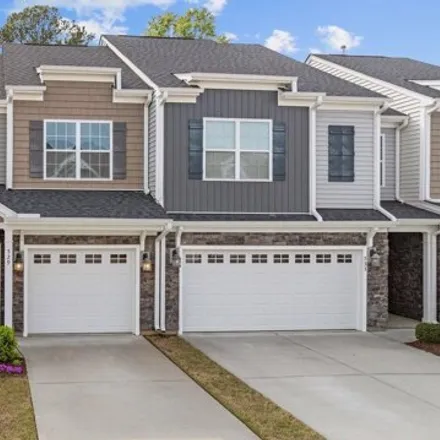 Buy this 4 bed house on Barneswyck Drive in Fuquay-Varina, NC 27526