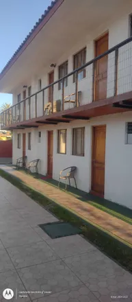 Rent this 1 bed apartment on Mistral in Avenida Francisco de Aguirre, 170 0900 La Serena
