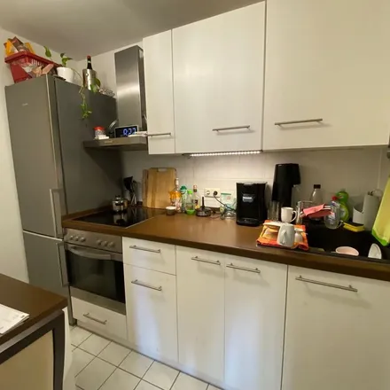 Rent this 2 bed apartment on Mühlenstraße 9 in 01257 Dresden, Germany