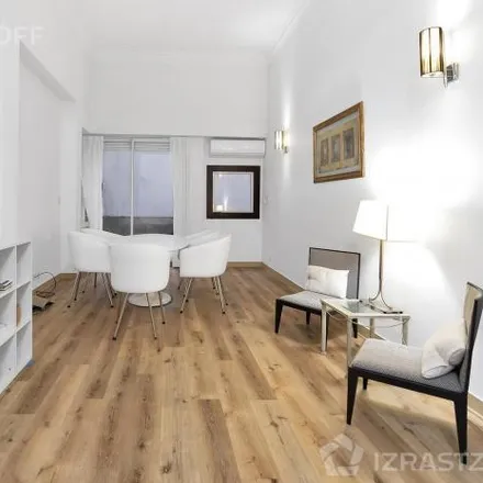 Buy this 2 bed apartment on Avenida Callao 1143 in Recoleta, C1060 ABD Buenos Aires