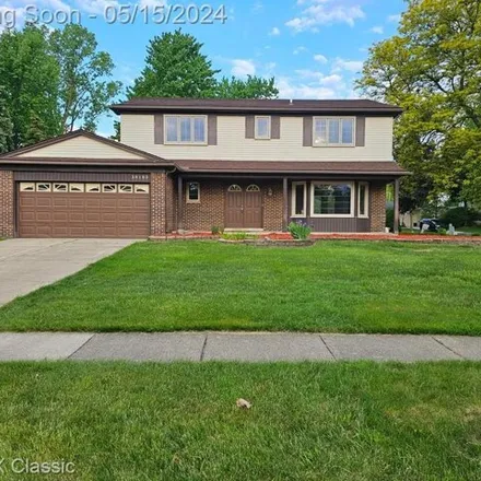 Buy this 4 bed house on 38139 Glenmeadow Court in Wayne, MI 48184
