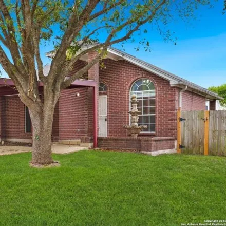 Buy this 3 bed house on 4747 Highland Farm in San Antonio, TX 78244