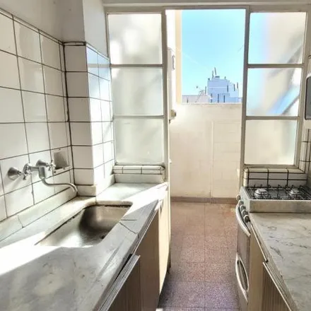 Buy this 1 bed apartment on San José 657 in Monserrat, C1089 AAB Buenos Aires