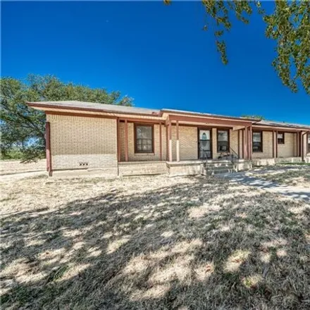 Buy this 3 bed house on 10354 Vaughn Road in Pendleton, Bell County