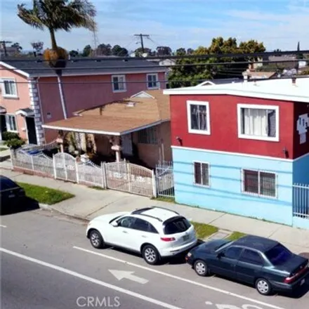 Buy this 12 bed house on Century & Main in West Century Boulevard, Los Angeles