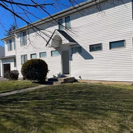 Rent this 3 bed house on 18A Albergo Ct Unit A in Bethpage, New York