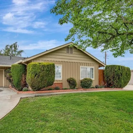 Buy this 3 bed house on 3480 Little Court in Fremont, CA 94538