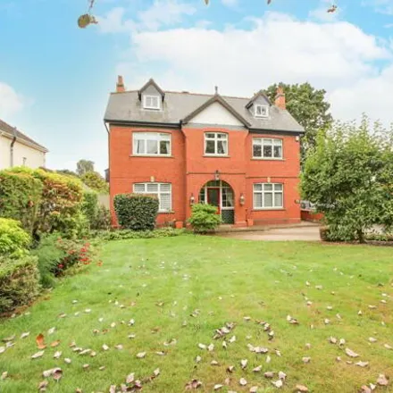 Buy this 5 bed house on Bawtry Road/Ellers Road in Bawtry Road, Doncaster