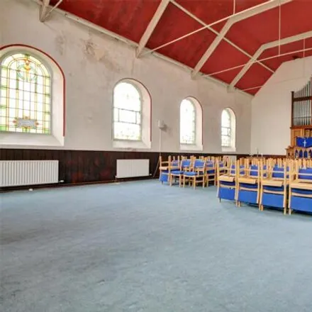 Image 2 - Saint Andrew's Methodist Church, Front Street, Langley Park, DH7 9XB, United Kingdom - House for sale