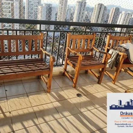 Buy this 4 bed apartment on Rua Camilo in Bairro Siciliano, São Paulo - SP