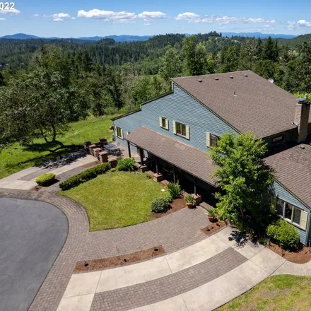 Buy this 6 bed house on 29045 Gimpl Hill Road in Eugene, OR 97402