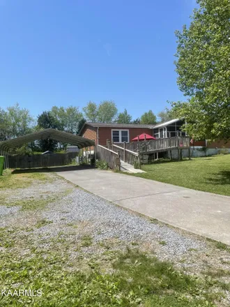 Buy this 3 bed house on 1207 Mountain View Circle in Blount County, TN 37801