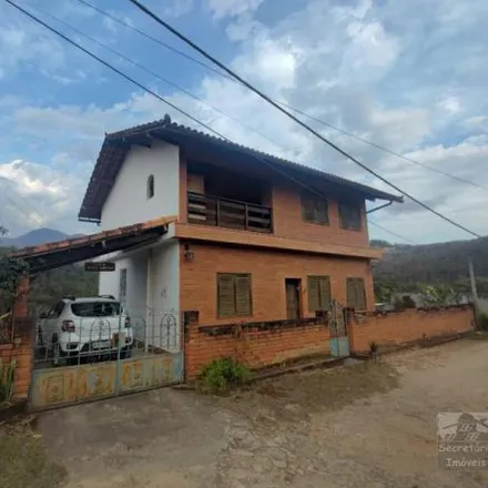Buy this 4 bed house on unnamed road in Pedro do Rio, Petrópolis - RJ