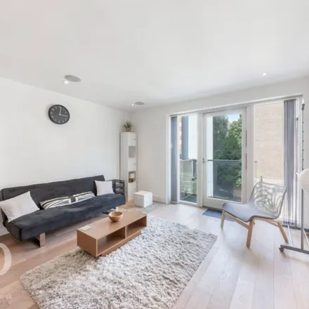 Rent this 2 bed apartment on 24 Warner Street in London, EC1R 3DJ