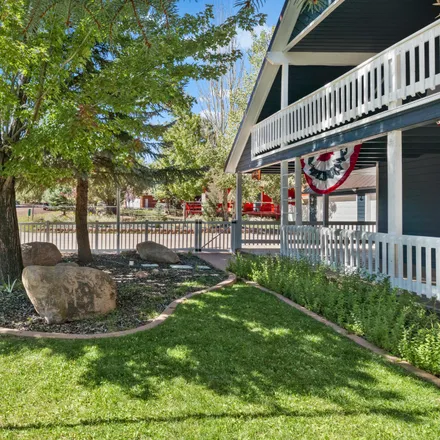 Image 4 - 835 East Mountain View Drive, Pine Valley, Washington County, UT 84781, USA - House for sale