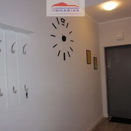 Rent this 2 bed apartment on Morska 24 in 72-420 Dziwnówek, Poland