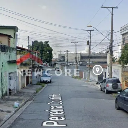 Buy this 3 bed house on Rua Pereira Coutinho in Jardim Stella, Santo André - SP