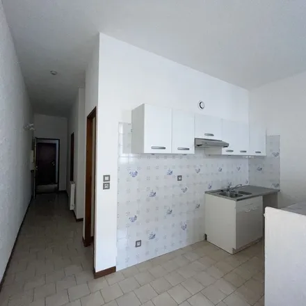 Rent this 2 bed apartment on 57 chemin de Canabère in 31390 Carbonne, France