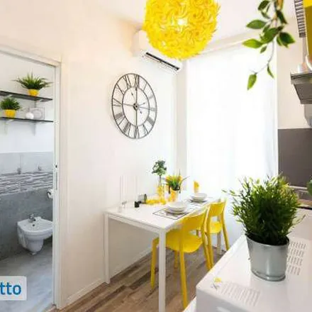 Image 4 - Via privata Terenzio Mamiani, 20127 Milan MI, Italy - Apartment for rent