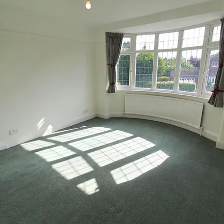 Image 1 - Clifford Road, Poynton, SK12 1HD, United Kingdom - Apartment for rent