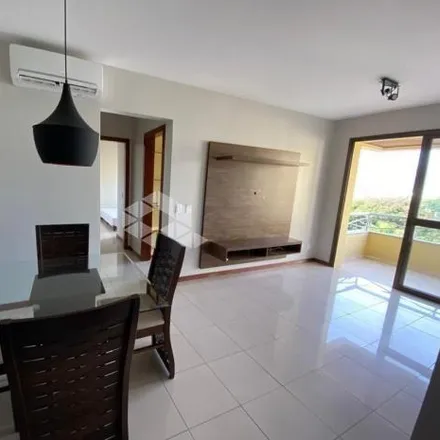 Buy this 2 bed apartment on Avenida Ipiranga in Partenon, Porto Alegre - RS