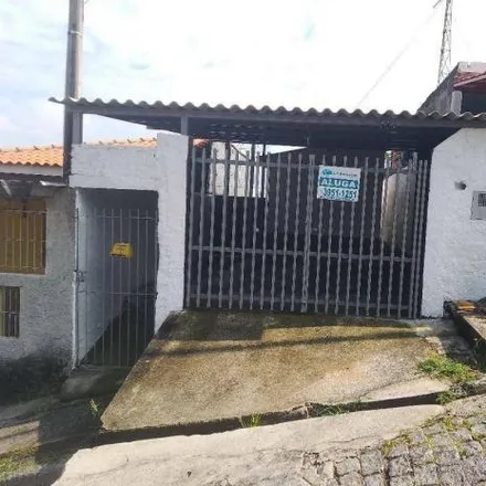 Image 2 - Rua Barão de Jacareí, Centro, Jacareí - SP, 12308-310, Brazil - House for rent