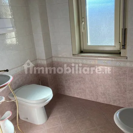 Rent this 4 bed apartment on Flaccomio in Via John Fitzgerald Kennedy, 98051 Barcellona Pozzo di Gotto ME