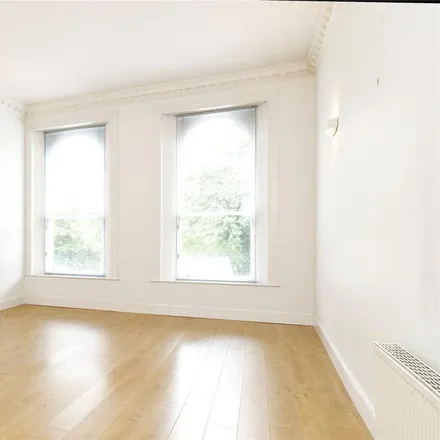 Image 2 - Wilton Crescent, Queen's Cross, Glasgow, G20 6RD, United Kingdom - Apartment for rent