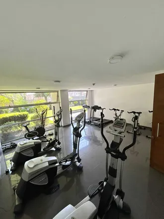 Buy this 3 bed apartment on Dominica 420 in 753 0215 Recoleta, Chile