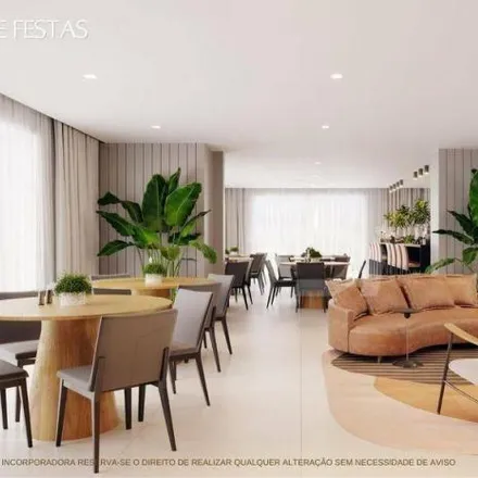 Buy this 3 bed apartment on Rua Delegado Leopoldo Belczak 32 in Cristo Rei, Curitiba - PR