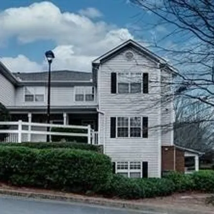 Rent this 2 bed condo on Spring Heights Lane in Smyrna, GA 30080