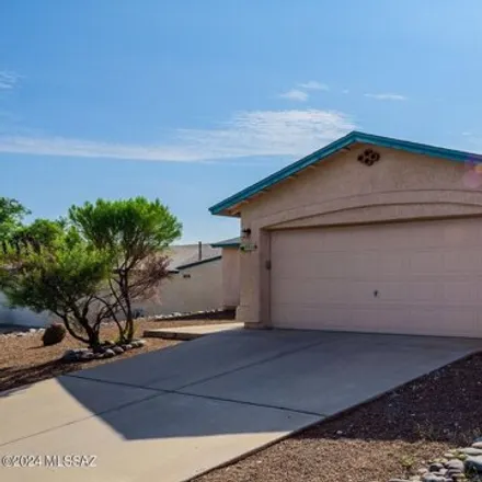 Buy this 3 bed house on 9058 East Mayberry Drive in Tucson, AZ 85730