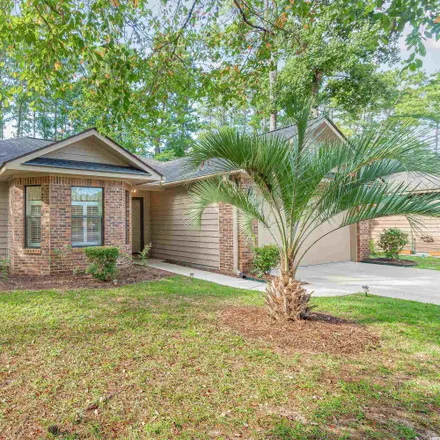 Buy this 3 bed house on 233 Cricket Court in Red Hill, Horry County