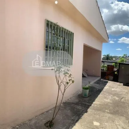 Buy this 3 bed house on Rua Alice Gomes Teixeira in PTB, Betim - MG