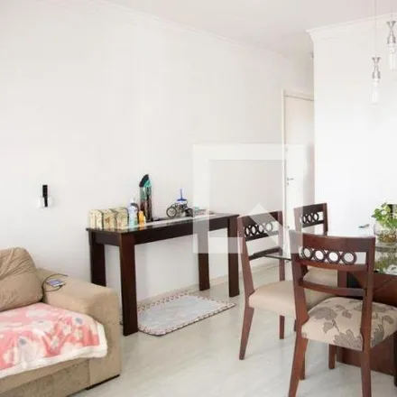 Rent this 3 bed apartment on Rua Soldado José Fernandes da Silva in Jardim Japão, São Paulo - SP