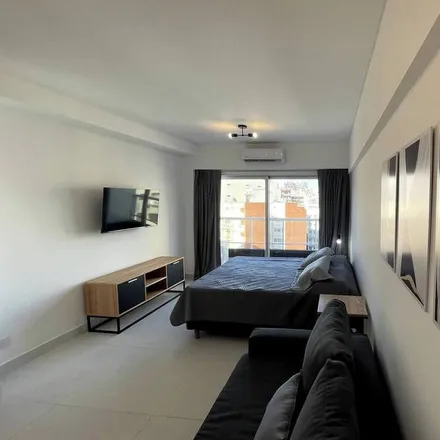 Rent this 1 bed apartment on Argentina in Avenida Curapaligüe, Parque Chacabuco