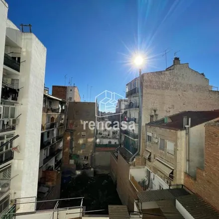 Image 3 - Les Paul, Carrer de les Teuleries, 6, 25004 Lleida, Spain - Apartment for rent