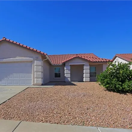 Buy this 3 bed house on 199 Lynbrook Street in Henderson, NV 89012