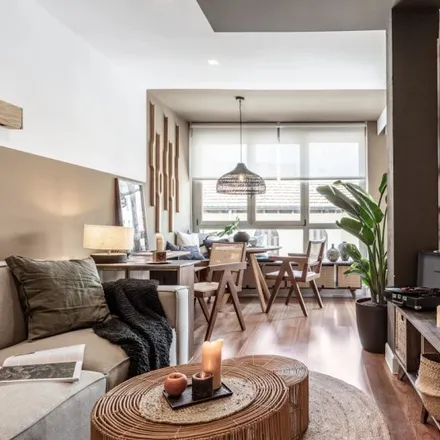 Rent this 2 bed apartment on Calle del Conde de Peñalver in 68, 28006 Madrid