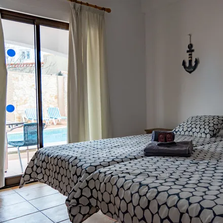 Rent this 1 bed room on Rua Frei João Delgado in 8600-310 Lagos, Portugal