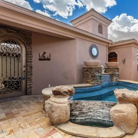 Buy this 3 bed house on San Miguel Golf (ex Grande Valley) in 1505 North Toltec Road, Eloy