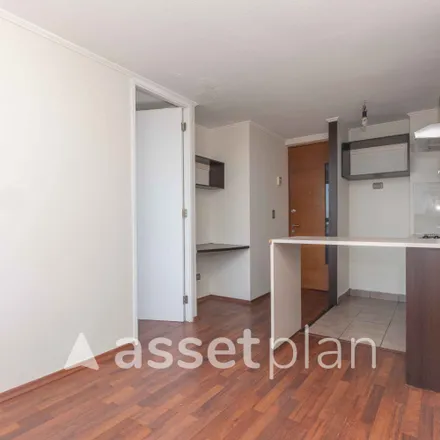 Image 2 - Avenida Portugal 578, 833 1059 Santiago, Chile - Apartment for rent