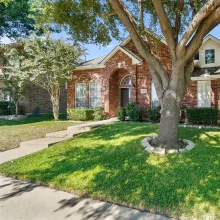 Buy this 3 bed house on 3105 Capstone Lane in Rose Hill, Garland