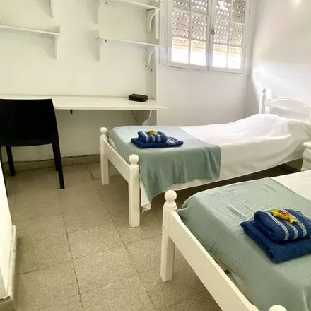 Rent this 3 bed apartment on Departamento Juan Francisco Borges in 4200 Santiago del Estero, Argentina