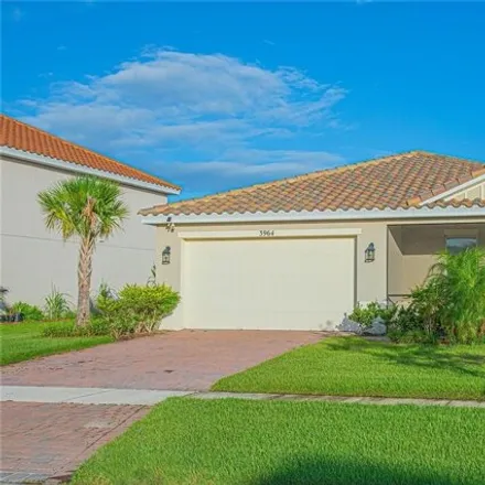 Buy this 3 bed house on 3974 Steer Beach Place in Osceola County, FL 34746