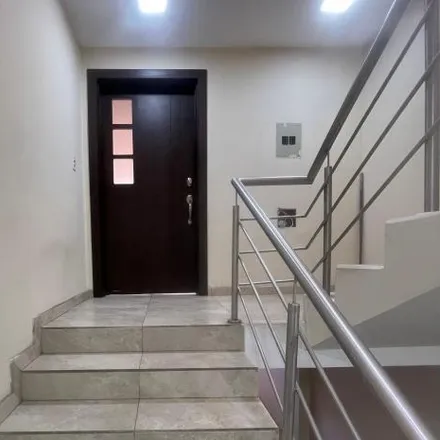Rent this 3 bed apartment on De los Pinos in 170138, Quito