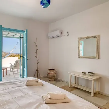 Image 5 - Paros Municipality, Paros Regional Unit, Greece - House for rent