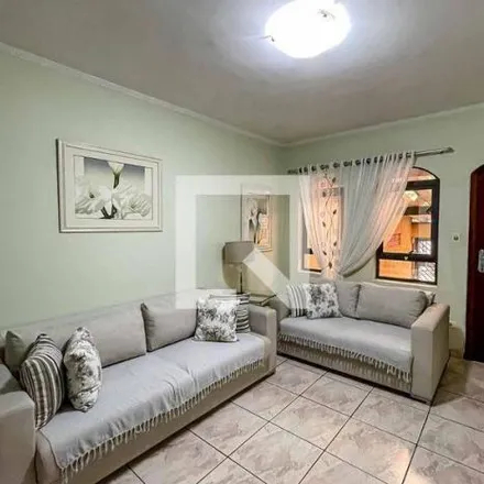 Buy this 2 bed house on Rua Doutor Natalino Righeto in Parada Inglesa, São Paulo - SP